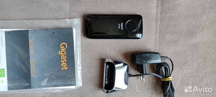 Стационарный gsm телефон