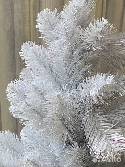 Ель искусственная Crystal trees Соренто 120 см