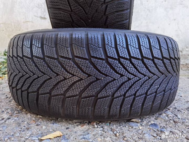 Nexen Winguard Sport 2 205/45 R17 88V
