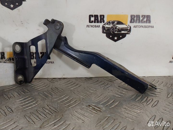 Петли капота R/L Mazda 6