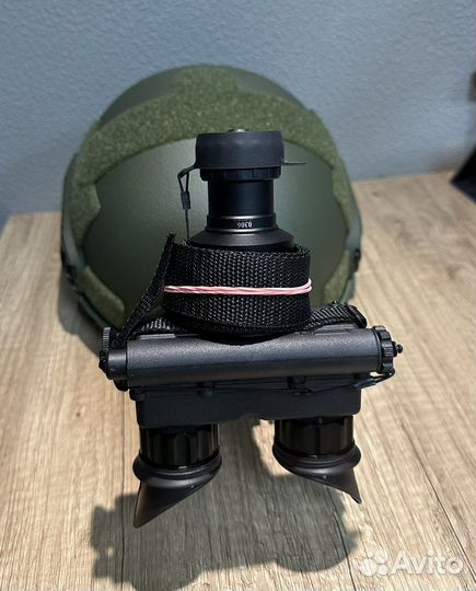 Очки ночного видения Катод онв И-2+(MR) /1x