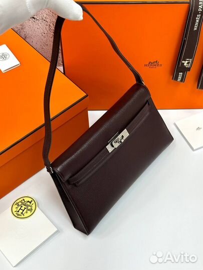 Сумка Hermes Kelly Elan