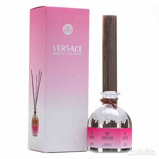 Диффузор Versace Bright Crystal