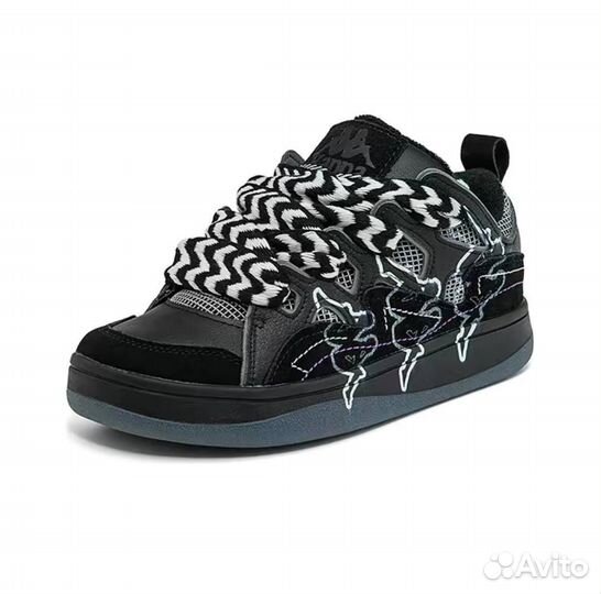 Дутыши kappa fatty