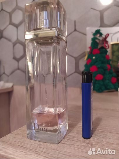 Dior addict eau fraiche