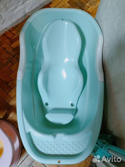 Набор для купания