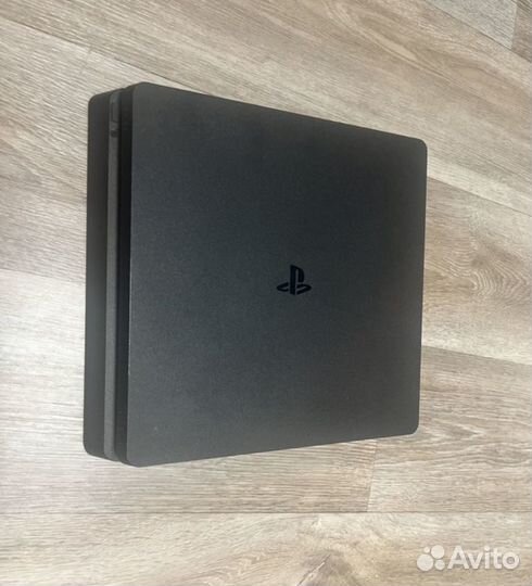 Sony playstation 4 slim 1tb