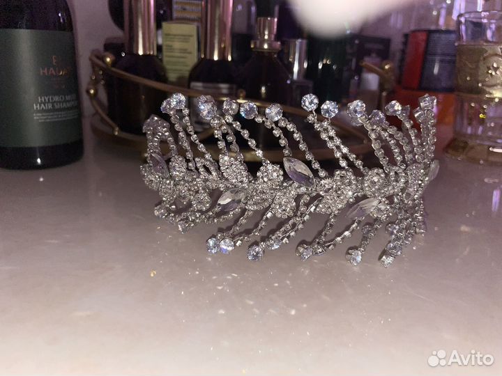 Украшение на голову