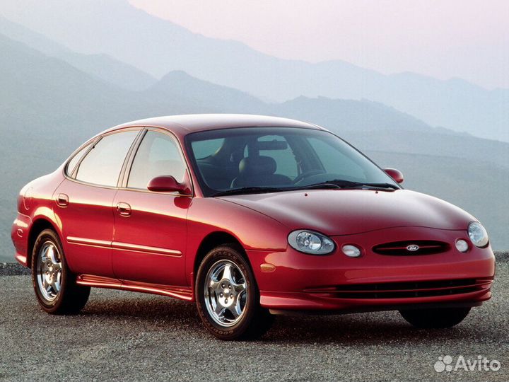 Арка левая Ford Taurus 1996-1999