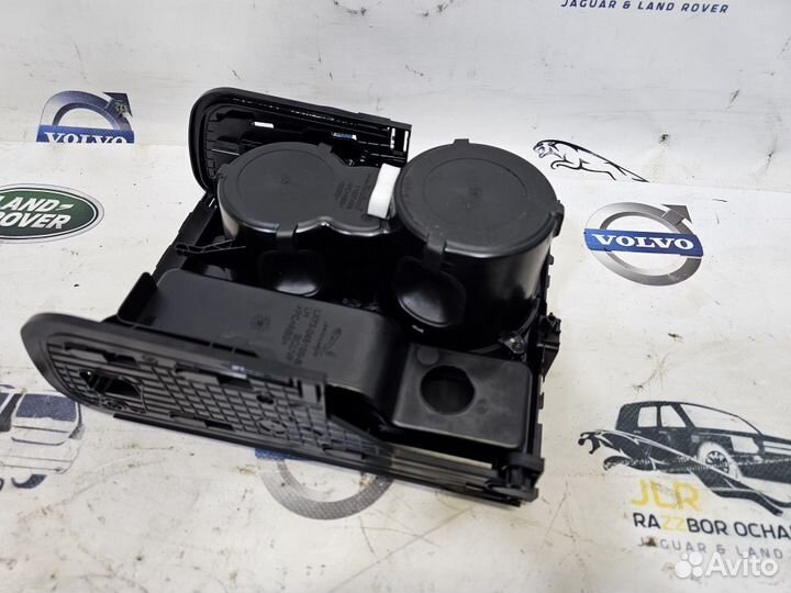 Подстаканник Jaguar XE X760 2015-н.в