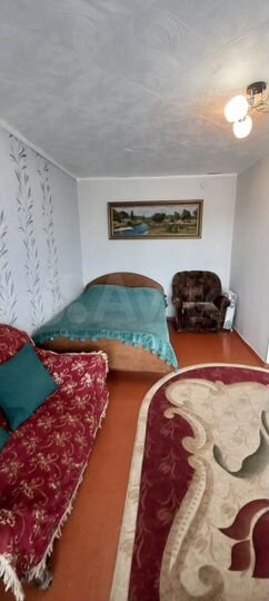 1-к. квартира, 34 м², 5/5 эт.