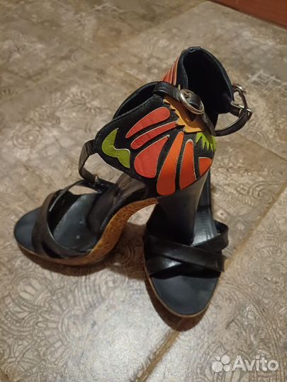 Продам туфли Grand style