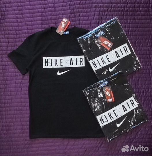 Футболка Nike Air