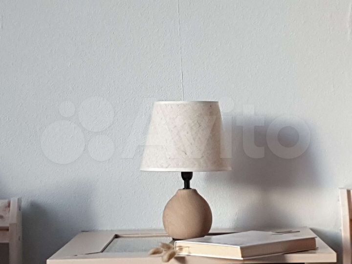 2-к. квартира, 52 м², 1/5 эт.