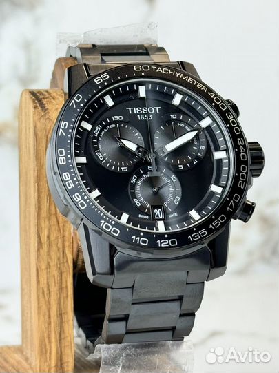 Tissot supersport chrono T125.617.33.051.00