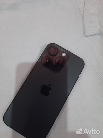 iPhone 14 Pro, 128 ГБ