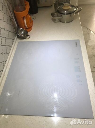 Ремонт варочных панелей, индукции, духовых шкафов