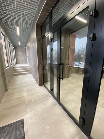 3-к. квартира, 91,6 м², 10/16 эт.