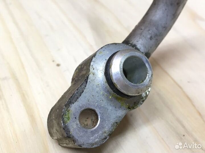 Трубка кондиционера Honda Cr-V RD5 K20A 2002