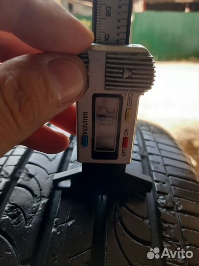 Pirelli Scorpion Verde All Season 255/55 R20