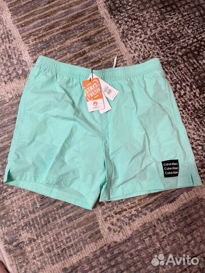 Calvin klein шорты