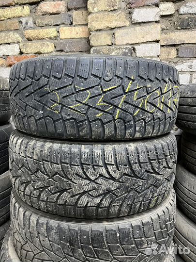 Pirelli Ice Zero 225/50 R17 98T
