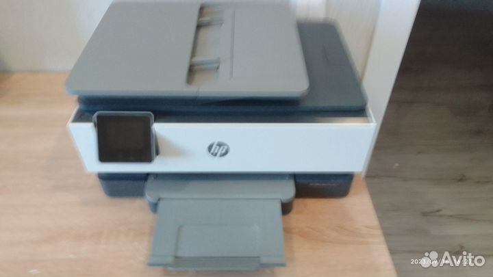 Hp officejet pro 8023