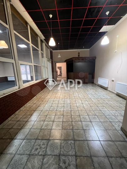 Свободного назначения, 130 м²