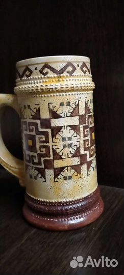 Кружка пивная