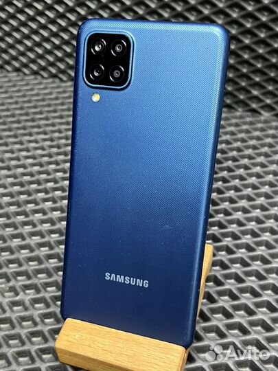 Samsung Galaxy A12, 3/32 ГБ