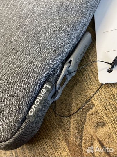 Чехол для ноубука 14’’ lenovo новый