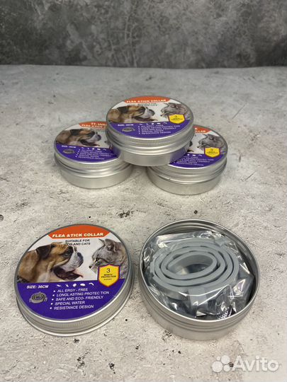 Ошейник для кошек и собак