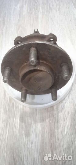 Подшипники