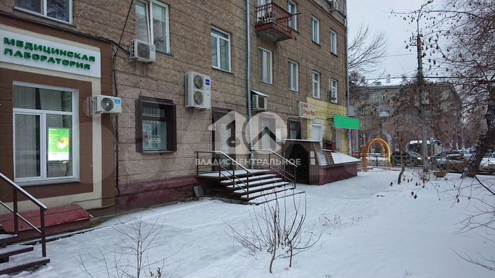 Продам помещение свободного назначения, 145.5 м²