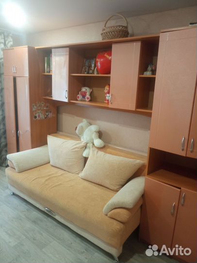 Продам детскую стенку