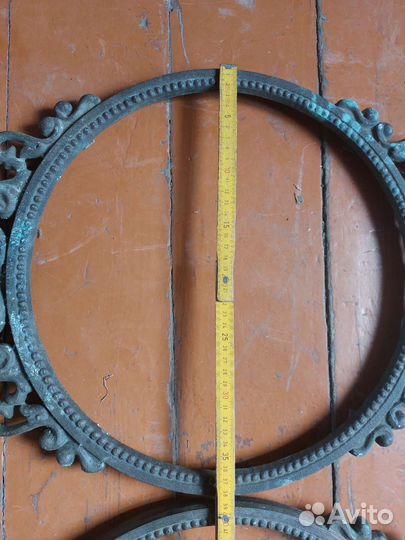 Оправа для зеркала