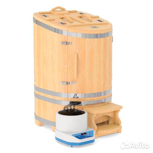 Парогенератор (генератор пара)