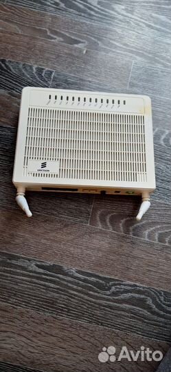 Wifi роутер ericsson