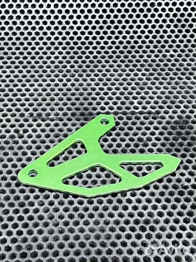 Защита тормозного диска Kawasaki KX 250F 2006-2008