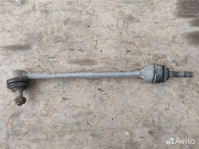 Стойка стабилизатора передняя Mercedes-Benz S W