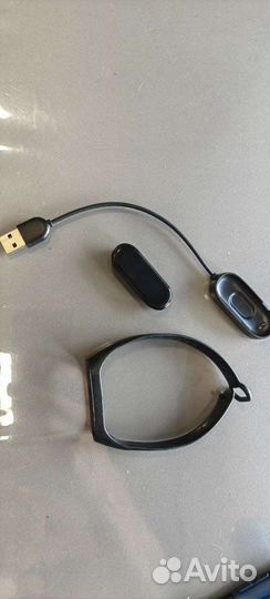 Xiaomi mi band 4