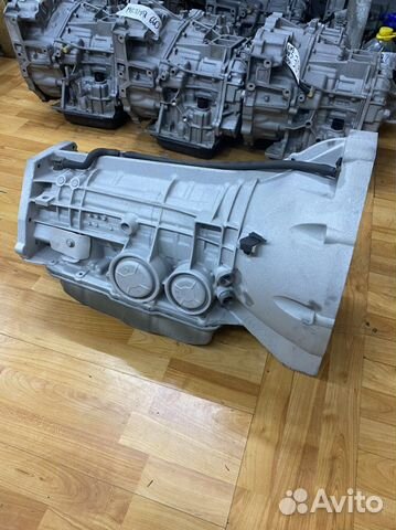 АКПП Форд Эксплорер Ford Explorer 4,6