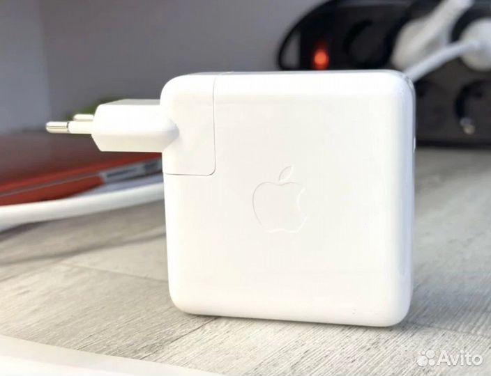 Блок для Apple MacBook USB-C 61W