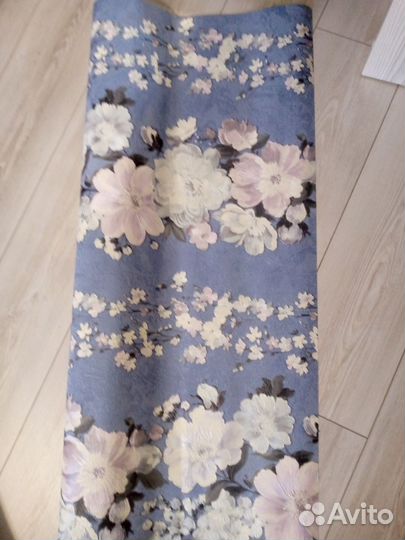 Виниловые обои на флизелиновой основе