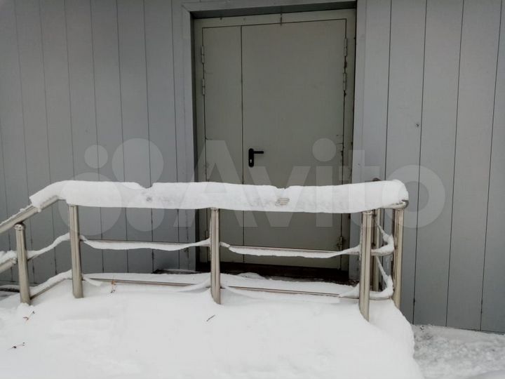 Свободного назначения 645,82 м²