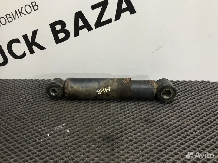 Амортизатор задний Man TGA, Man TGS, Man TGX