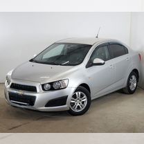 Chevrolet Aveo 1.6 MT, 2012, 148 264 км, с пробегом, цена 730 000 руб.