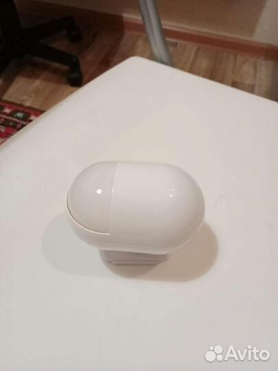 Датчик движения rubetek