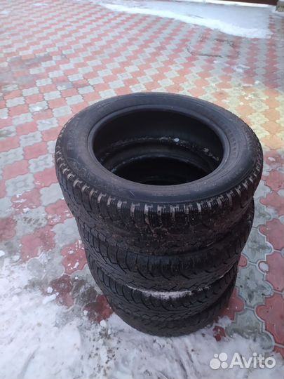 Nokian Tyres Hakkapeliitta 5 225/60 R18