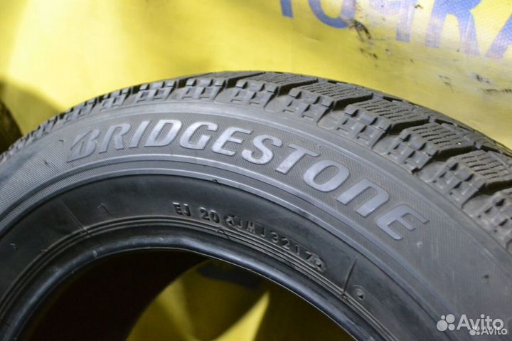 Bridgestone Blizzak VRX 205/60 R16